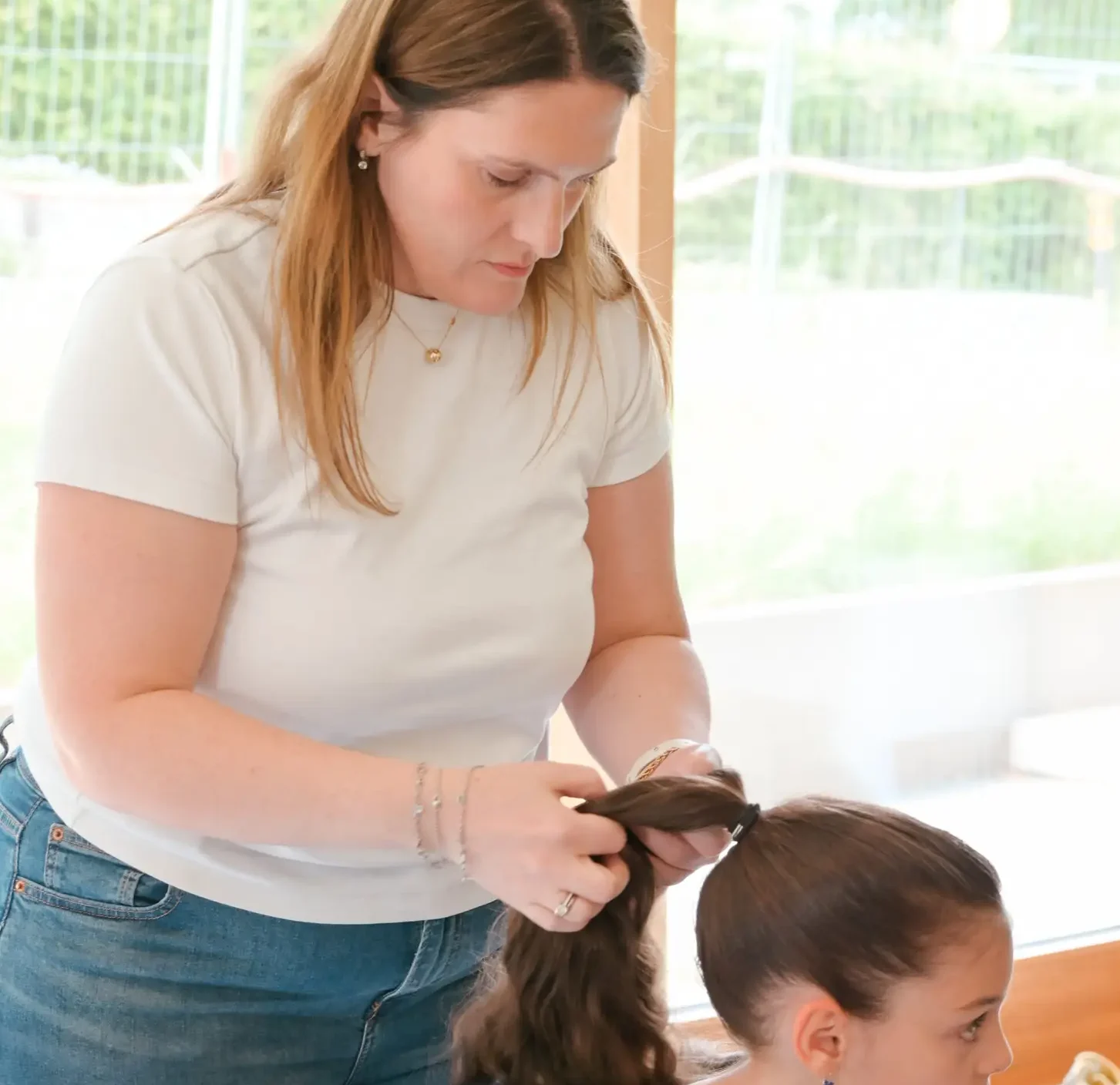Kids’ Activities, Parent Burnout, and Finding Balance