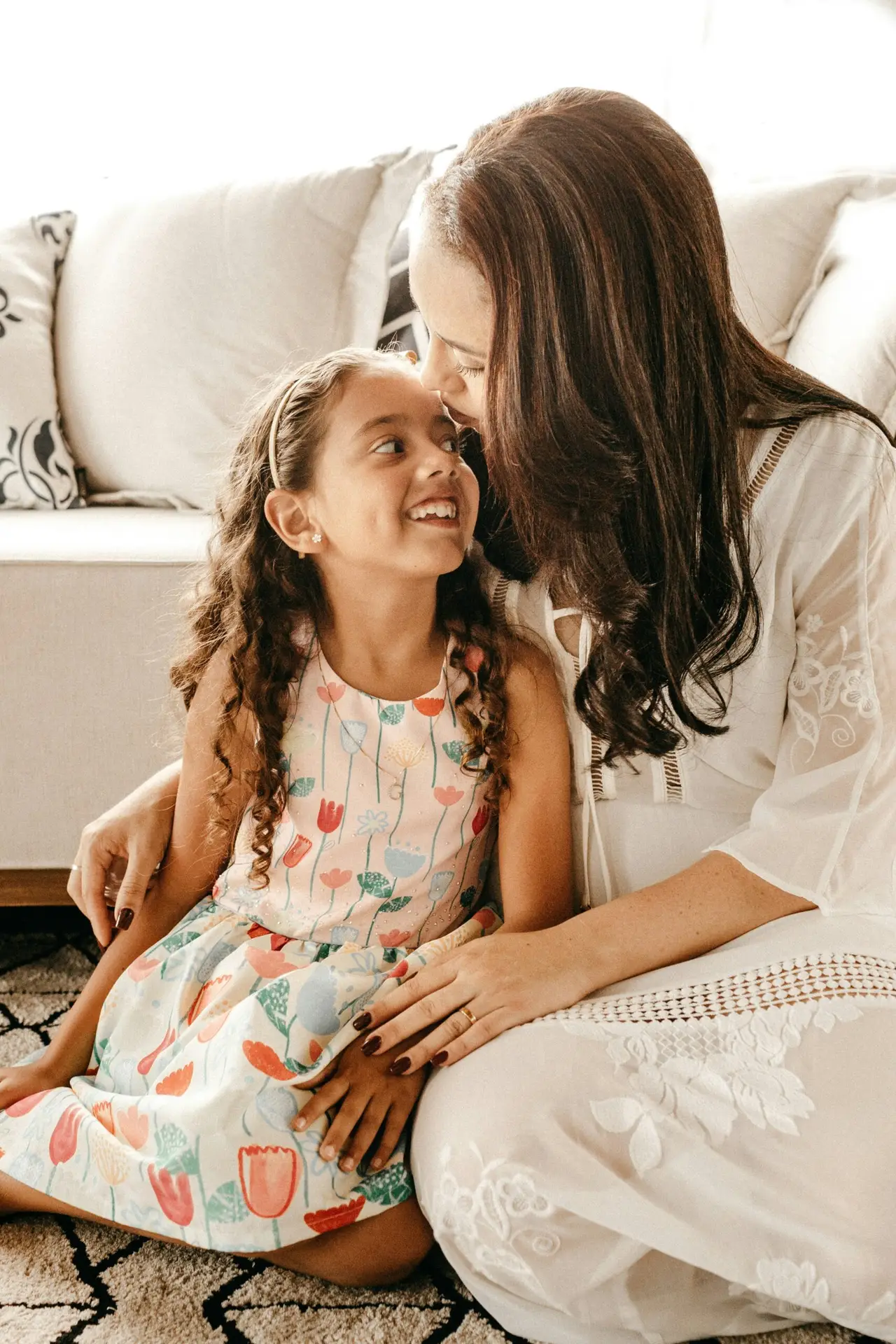 Helping Emotionally Sensitive Kids Build Emotional Regulation