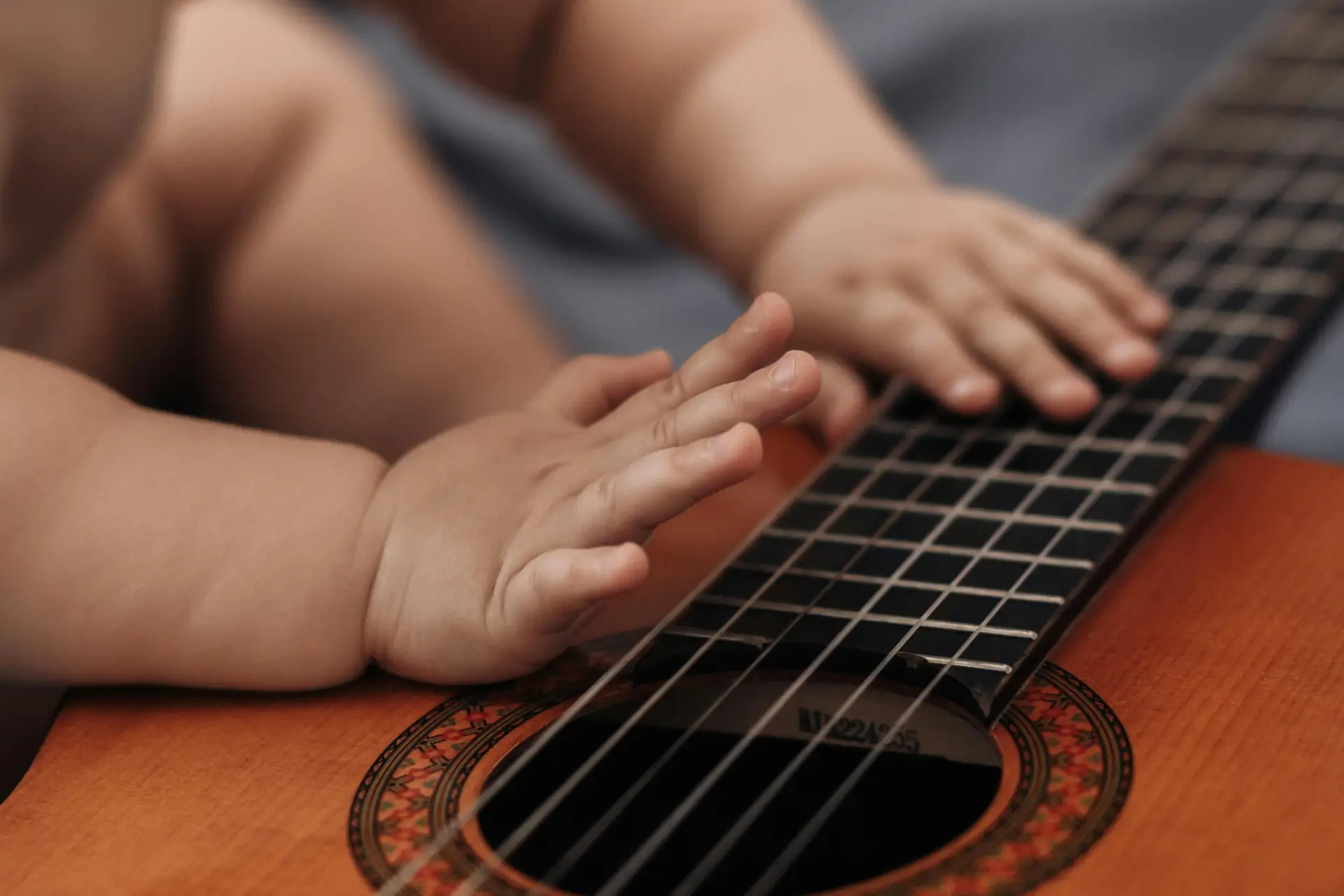 Music Together Alpine: Classes for Babies and Toddlers in Zug